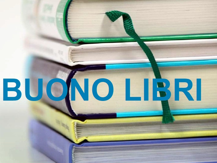 Immagine che raffigura BUONO LIBRI - REGIONE VENETO - Anno scolastico 2024-2025