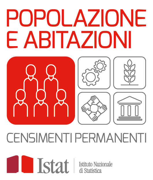 Censimento permanente della popolazione e delle abitazioni 2024.